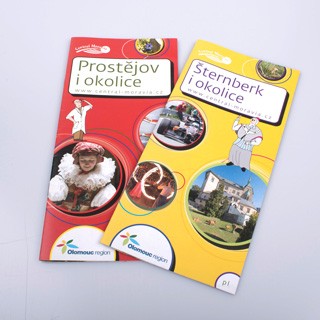 Promotion of Regions, Cities and Municipalities
